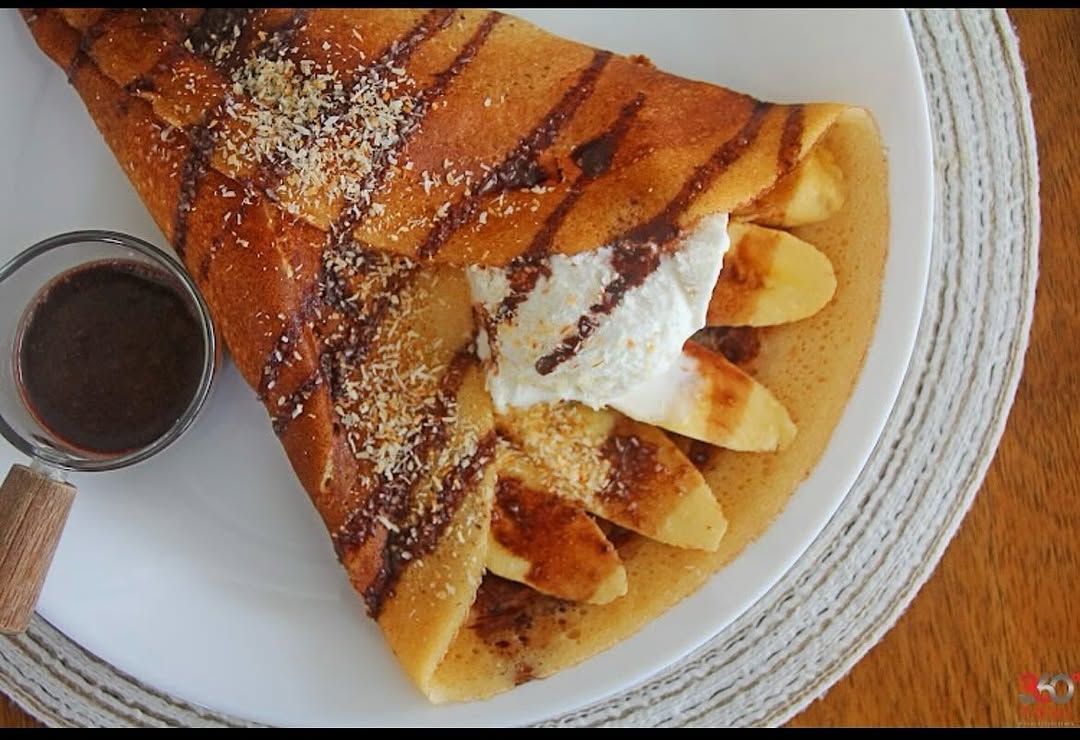 Café & Sweets