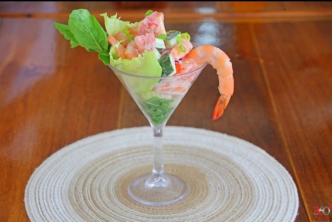 Seafood