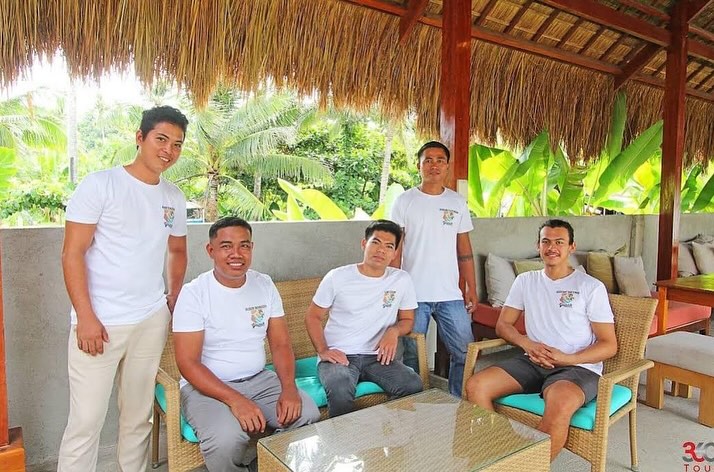 Yapak team