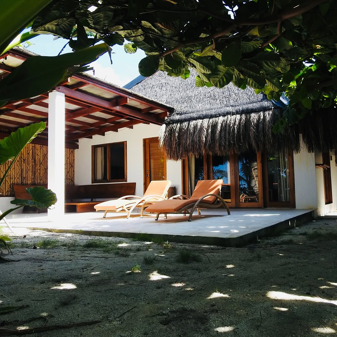 Private Villas